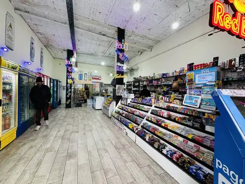 Local en Venta en Monserrat, CABA