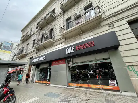 Local en Venta en San Nicolás, Capital Federal