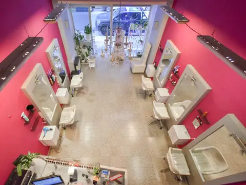 Local en Venta en Recoleta, Capital Federal