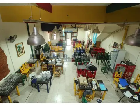 Local en Venta en Boca, Capital Federal