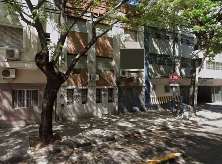 Terreno · 525m²