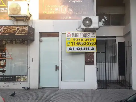 Local en Venta en Palermo, Capital Federal