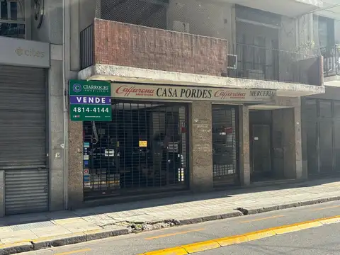 Local en Venta en Barrio Norte, Capital Federal