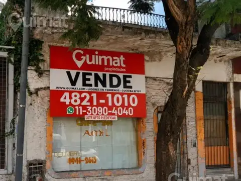 Local en Venta en Balvanera, Capital Federal