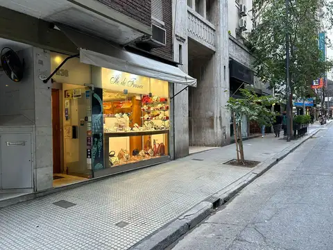 Local en Venta en Barrio Norte, Capital Federal