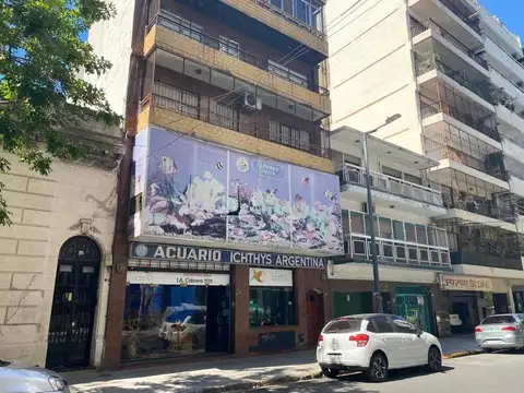 Local en Venta en Once, Capital Federal