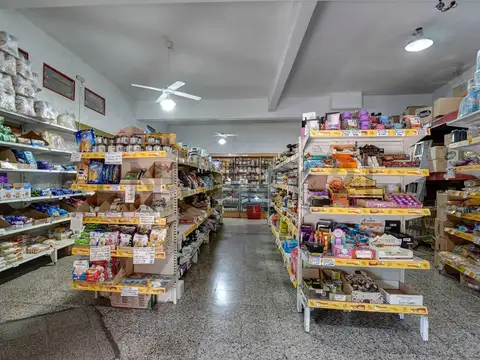 Local en Venta en Parque Avellaneda, Capital Federal