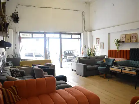 Local en Venta en Almagro, Capital Federal