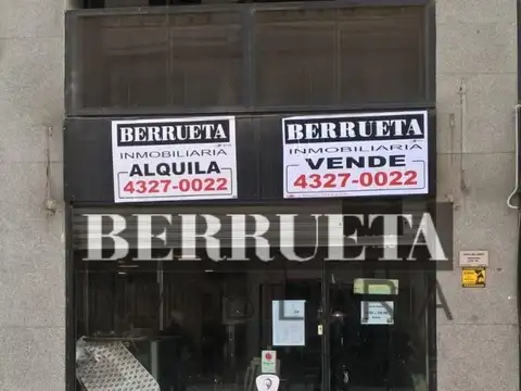 Local en Venta en Tribunales, Centro