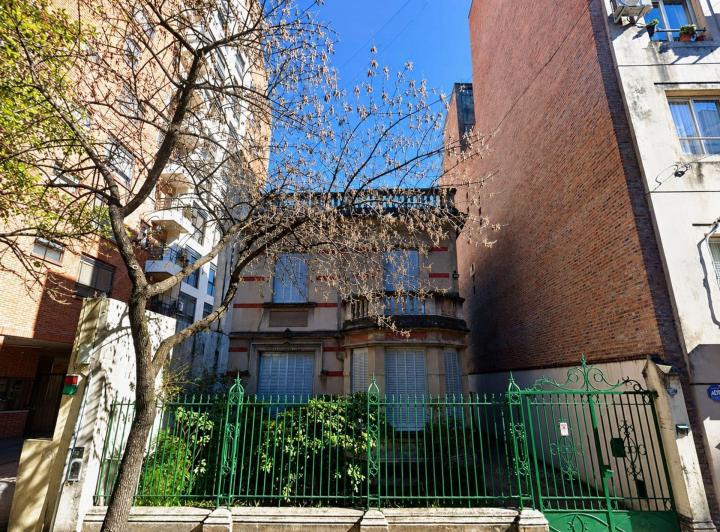 Terreno · 455m²