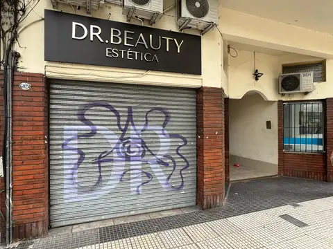 Local en Venta en Villa Crespo, Capital Federal