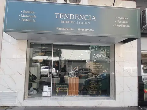 Local en Venta en Barracas, Capital Federal