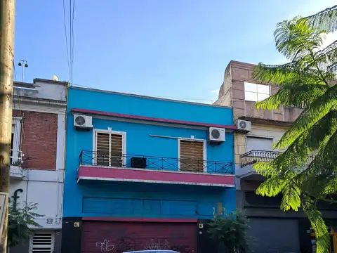 Local en Venta en San Cristobal, Capital Federal