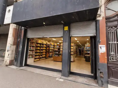Local en Venta en San Cristobal, Capital Federal