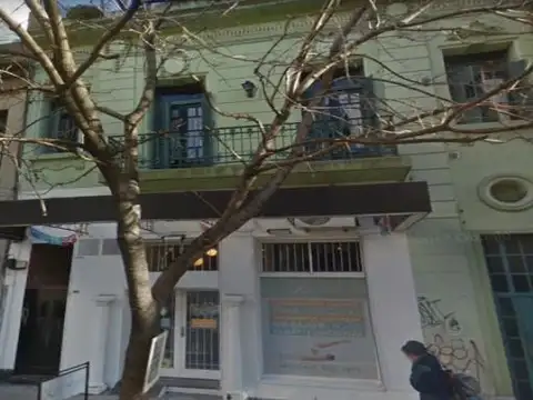 Local en Venta en Villa Crespo, CABA