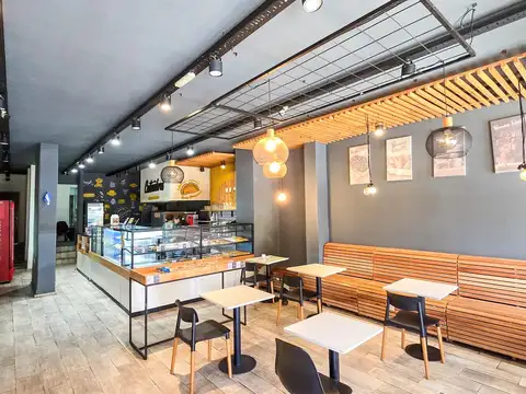 Local en Venta en Villa Lugano, Capital Federal