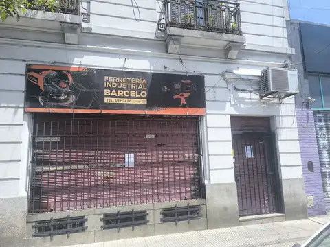 Local en Venta en Parque Chacabuco, Capital Federal