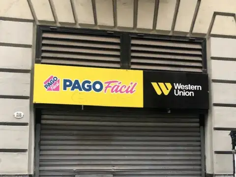Local en Venta en Microcentro, Centro