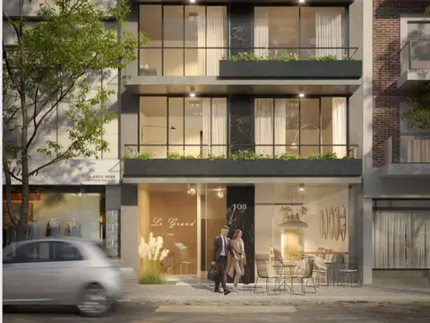 Local en Venta en Villa Crespo, Capital Federal