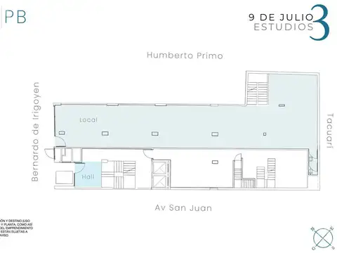 Local en Venta en San Telmo, Capital Federal