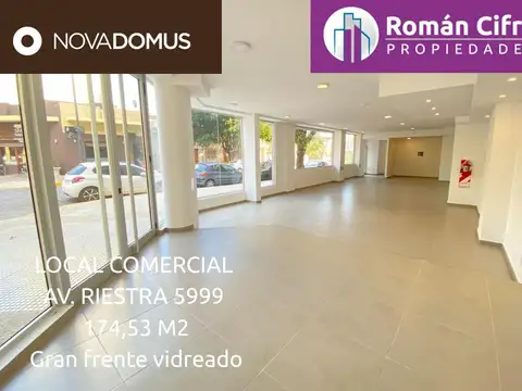 Local en Venta en Villa Lugano, Capital Federal