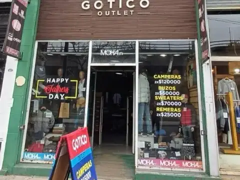 Local en Venta en Barracas, Capital Federal