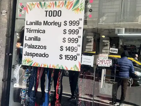 Local en Venta en Once, Capital Federal