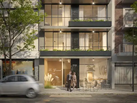 Local en Venta en Villa Crespo, CABA