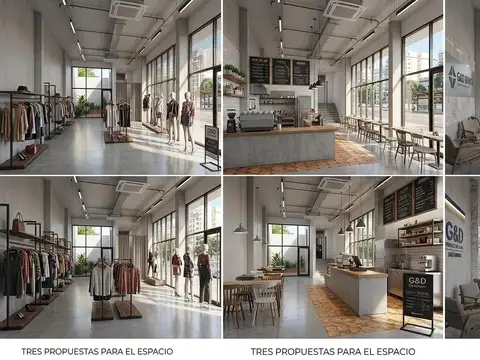 Local en Venta en San Telmo, Capital Federal