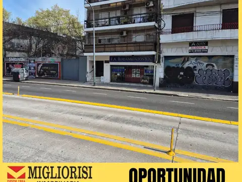 Local en Venta en Villa Crespo, Capital Federal
