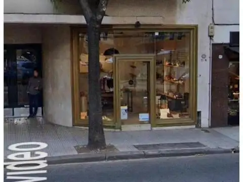 Local en Venta en Recoleta, Capital Federal