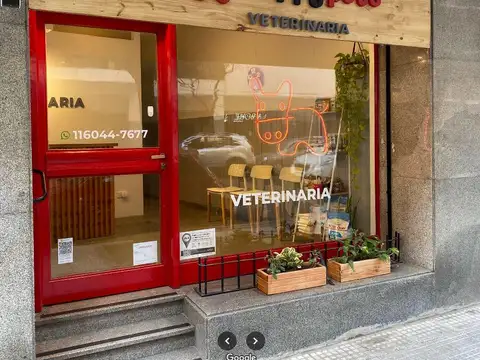 Local en Venta en Barrio Norte, Capital Federal