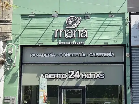 Local en Venta en Barracas, Capital Federal