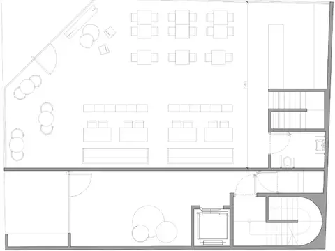 Local en Venta en Colegiales, CABA