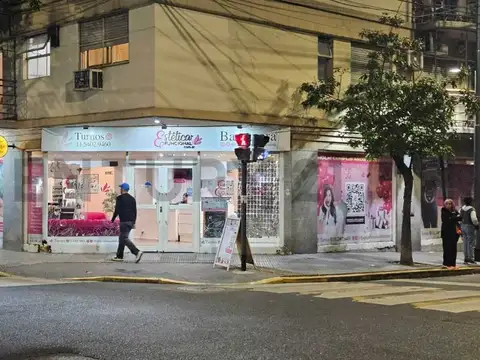 Local en Venta en Balvanera, CABA