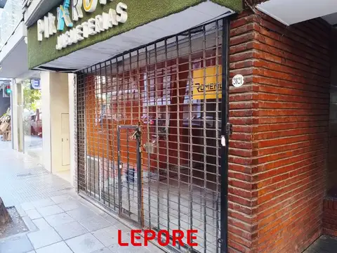 Local en Venta en Recoleta, CABA