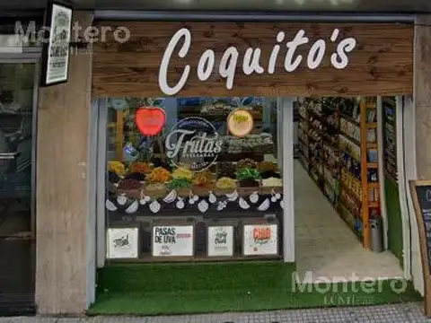 Local en Venta en San Nicolás, Capital Federal