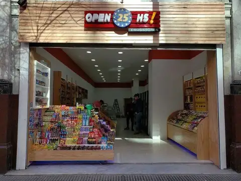Local en Venta en Microcentro, Centro