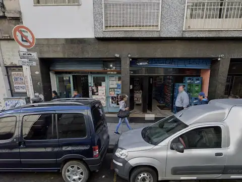 Local en Venta en Monserrat, CABA