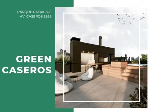 Local en Venta en Parque Patricios, Capital Federal