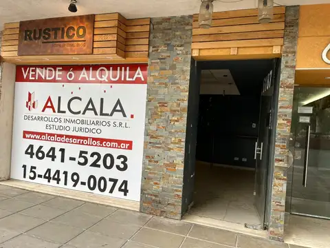 Local en Venta en Versalles, Capital Federal