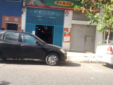 Local en Venta en Villa General Mitre, Capital Federal