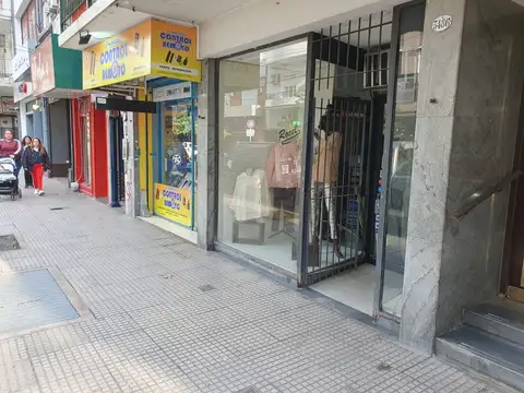 Local en Venta en Villa del Parque, CABA