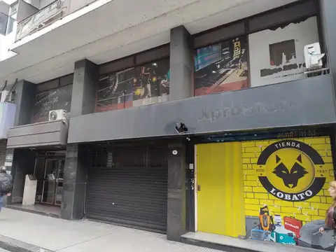 Local en Venta en San Nicolás, CABA