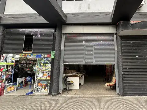 Local en Venta en Once, Capital Federal