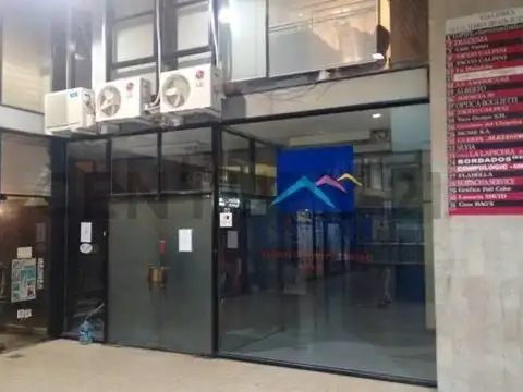 Local en Venta en San Nicolás, CABA