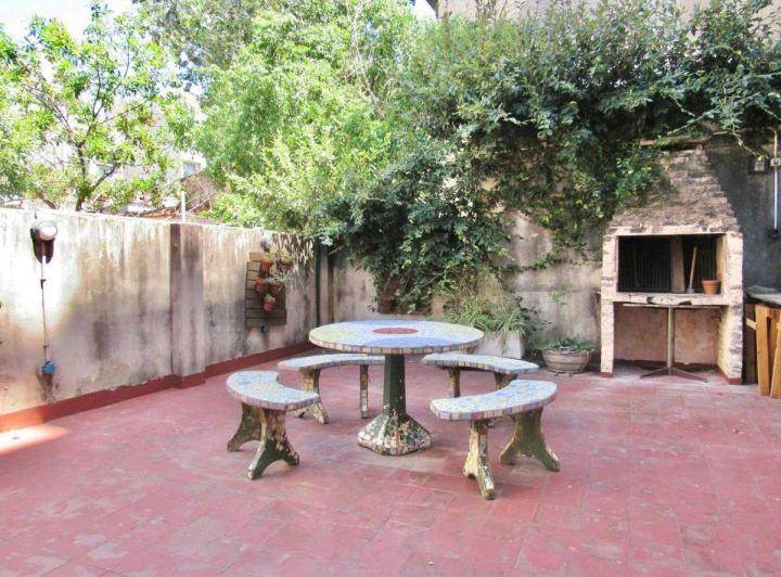 PH · 243m² · 10 Ambientes