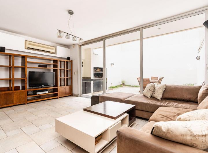 PH · 149m² · 5 Ambientes · 1 Cochera