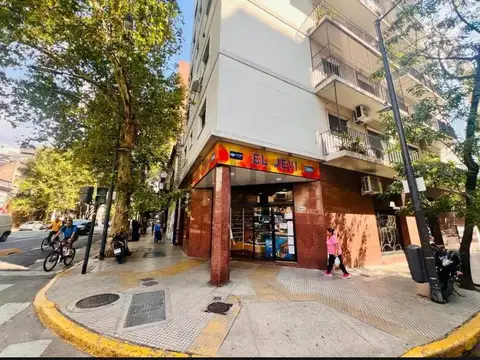 Local en Venta en Abasto, CABA