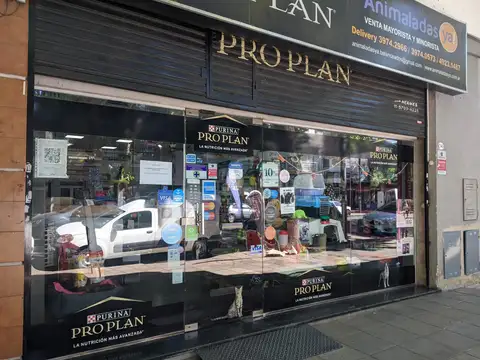 Local en Venta en Pompeya, Capital Federal